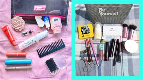 LOOK: The Kikay Kit Essentials Of Pinay Nurses .